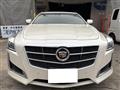 2014 Cadillac CTS
