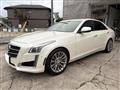 2014 Cadillac CTS