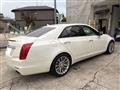 2014 Cadillac CTS
