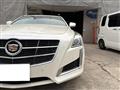 2014 Cadillac CTS