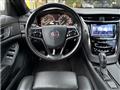 2014 Cadillac CTS