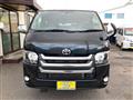 2007 Toyota Hiace Van