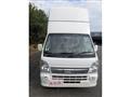 2015 Suzuki Carry Truck