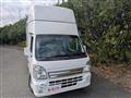 2015 Suzuki Carry Truck