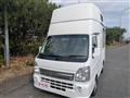 2015 Suzuki Carry Truck