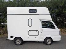 2015 Suzuki Carry Truck