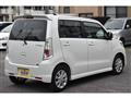 2008 Suzuki Wagon R