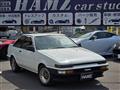 1986 Toyota Sprinter Trueno