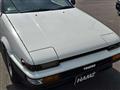 1986 Toyota Sprinter Trueno