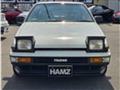 1986 Toyota Sprinter Trueno