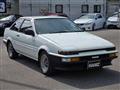 1986 Toyota Sprinter Trueno