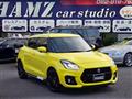 2025 Suzuki Swift