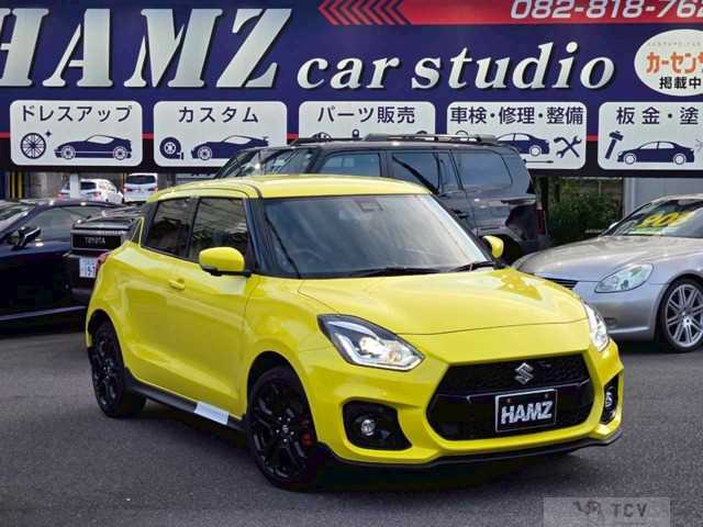 2025 Suzuki Swift