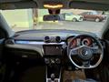 2025 Suzuki Swift