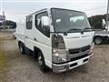 2014 Mitsubishi Canter