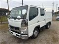 2014 Mitsubishi Canter