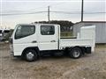 2014 Mitsubishi Canter