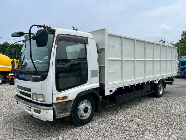 2004 Isuzu Isuzu Others