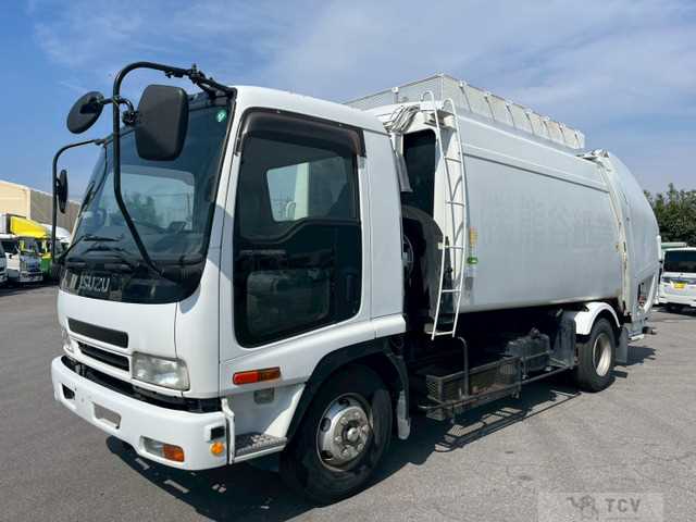 2007 Isuzu Isuzu Others
