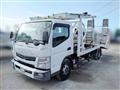2013 Mitsubishi Canter