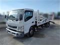2013 Mitsubishi Canter