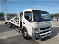 2013 Mitsubishi Canter