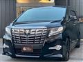 2015 Toyota Alphard G