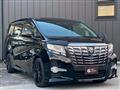 2015 Toyota Alphard G