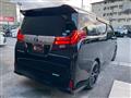 2015 Toyota Alphard G