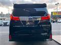 2015 Toyota Alphard G
