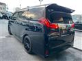 2015 Toyota Alphard G