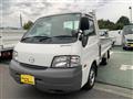 2014 Mazda Bongo Truck