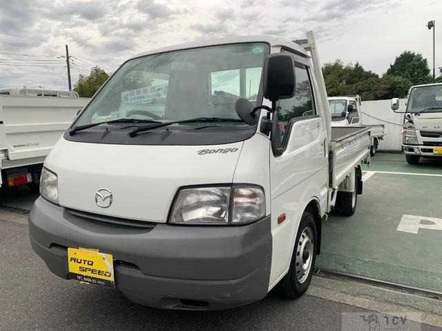 2014 Mazda Bongo Truck