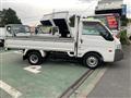 2014 Mazda Bongo Truck