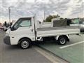 2014 Mazda Bongo Truck