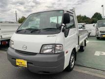 2014 Mazda Bongo Truck