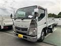 2014 Mitsubishi Canter
