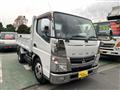 2014 Mitsubishi Canter