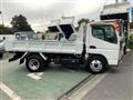2014 Mitsubishi Canter