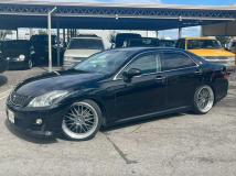 2009 Toyota Crown Athlete Series