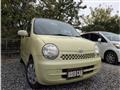 2006 Daihatsu Move Latte
