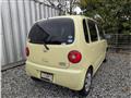 2006 Daihatsu Move Latte
