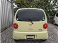 2006 Daihatsu Move Latte