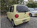 2006 Daihatsu Move Latte