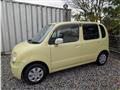 2006 Daihatsu Move Latte