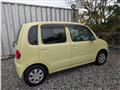2006 Daihatsu Move Latte