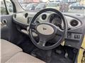 2006 Daihatsu Move Latte