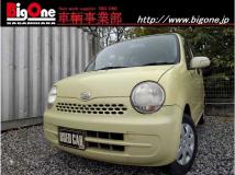 2006 Daihatsu Move Latte