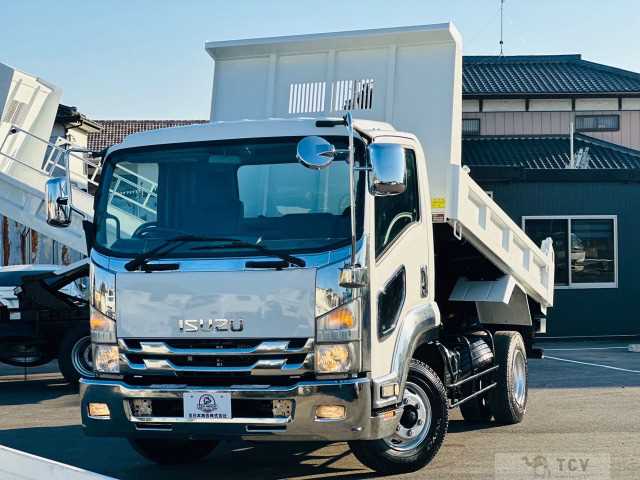 2012 Isuzu Isuzu Others