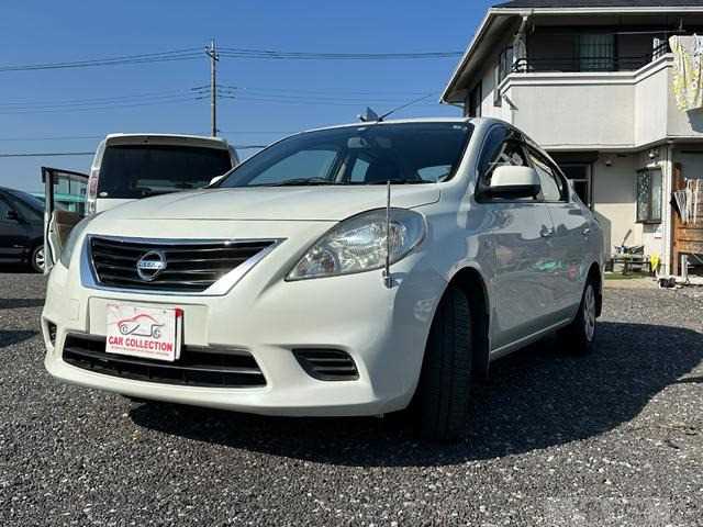 2012 Nissan Nissan Others